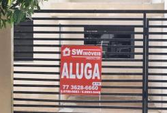 Casa para aluguel no bairro cidade universitaria II