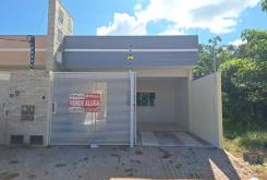 Casa à venda no bairro Cidade Universitária