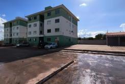 Apartamento para venda no condominio Vila Zapponi