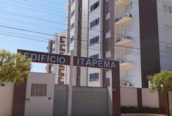 Apartamento para venda no bairro Florais Lea