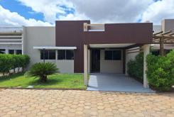 Casa para aluguel no bairro jardim paraiso.