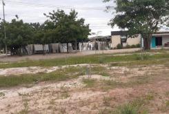 Terreno a venda no bairro Central Park